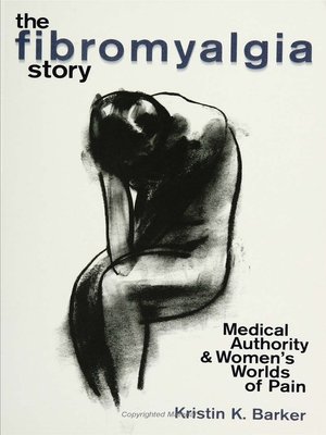 cover image of The Fibromyalgia Story